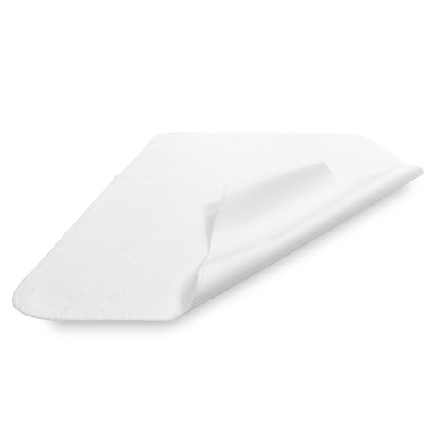 WATERPROOF PVC mattress cover TEX sheet without corners