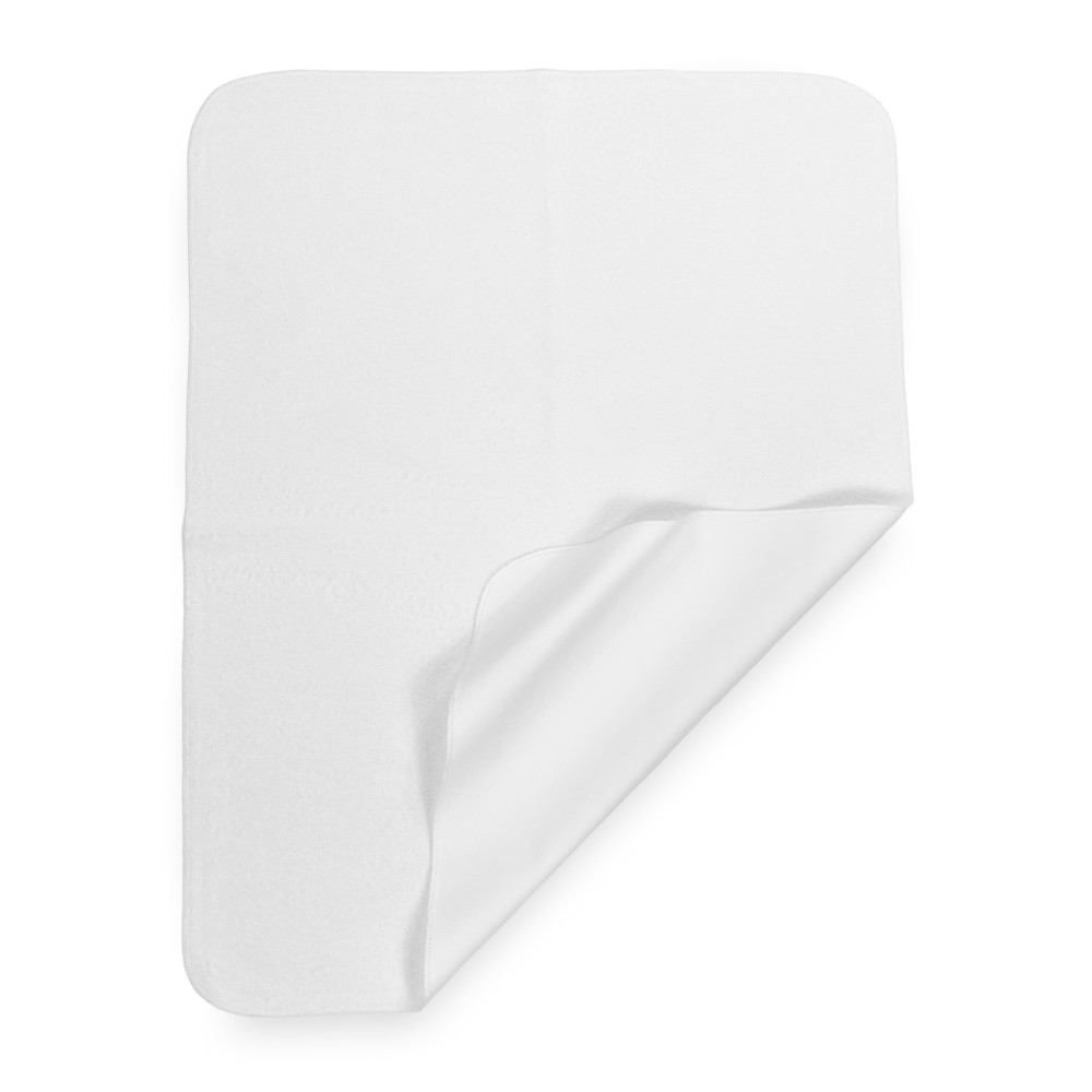 Coprimaterasso IMPERMEABILE PVC Lenzuolino TEX Senza Angoli