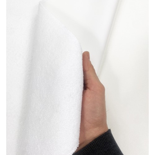 WATERPROOF PVC mattress cover TEX sheet without corners