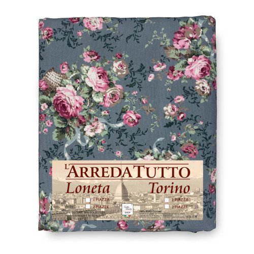 FURNISHING COVER cover GRAN SCARF BEDSPREAD sofa cover FABRIC LONETA Sanderson Old British