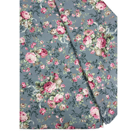 FURNISHING COVER cover GRAN SCARF BEDSPREAD sofa cover FABRIC LONETA Sanderson Old British 2