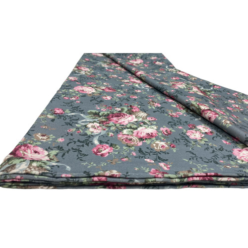 FUNDA DE DECORACIÓN FUNDA GRAN SCARF COLCHA funda de sofá FABRIC LONETA Sanderson Old British
