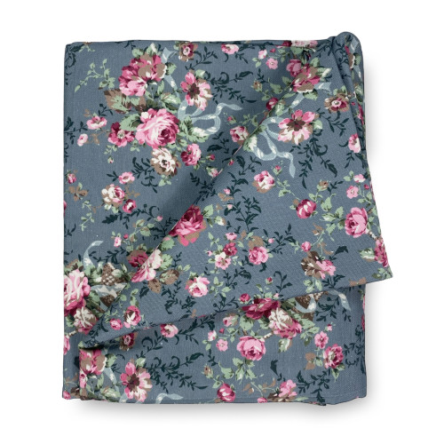 EINRICHTUNGSBEZUG Bezug GRAN SCARF TAGESDECKE Sofabezug Stoff LONETA Sanderson Alt Britisch