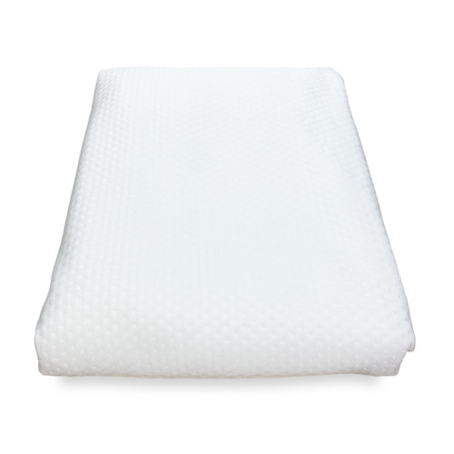 Fodera Materaso JERSEY Elasticizzato ANTIACARO Con CERNIERA ZIP