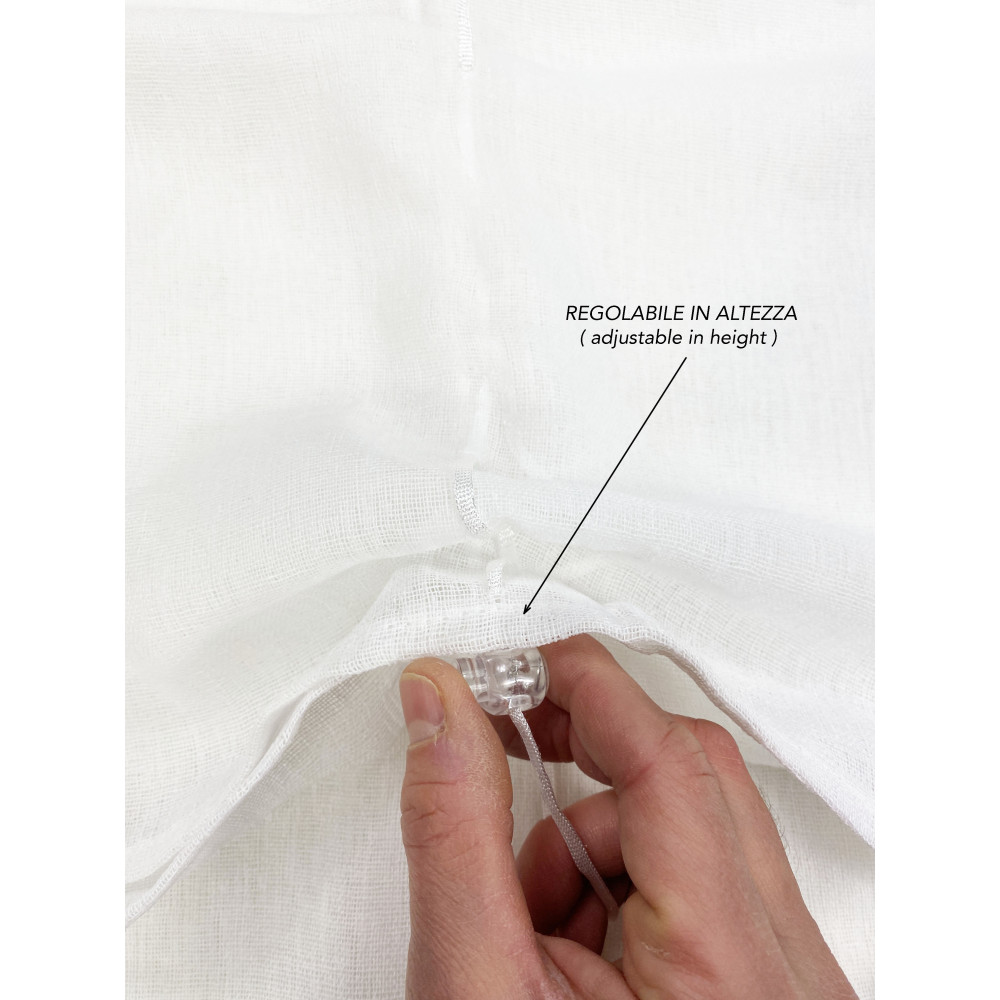 Par desplegable cristal cm de ancho. 45, 60, 90 y 150 o 240
