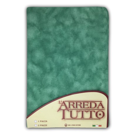 Telo arredo, grand foulard, in puro cotone