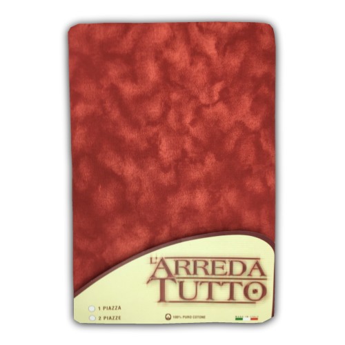 Furnishing towel, grand scarf, in pure cotton
