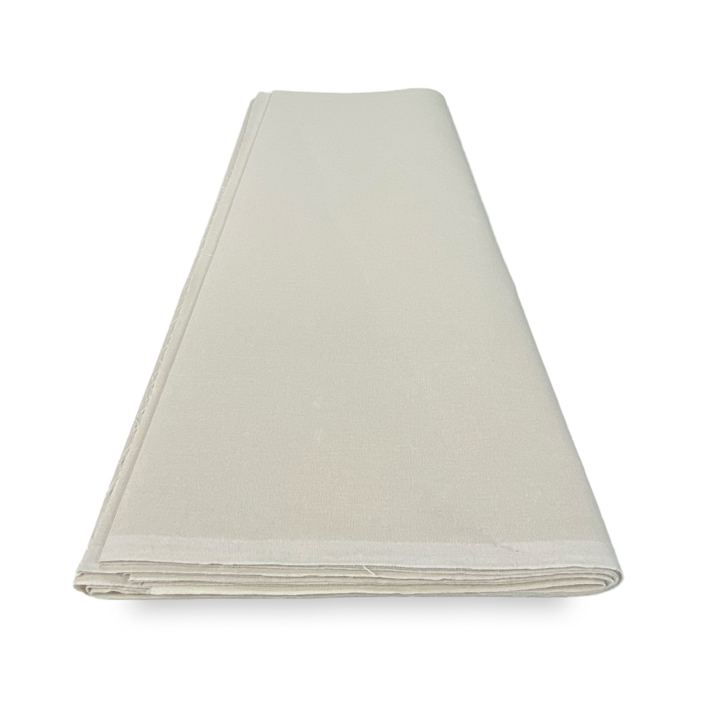 TORINO outdoor GARDEN balcony FABRIC in acrylic height cm. 140 solid color