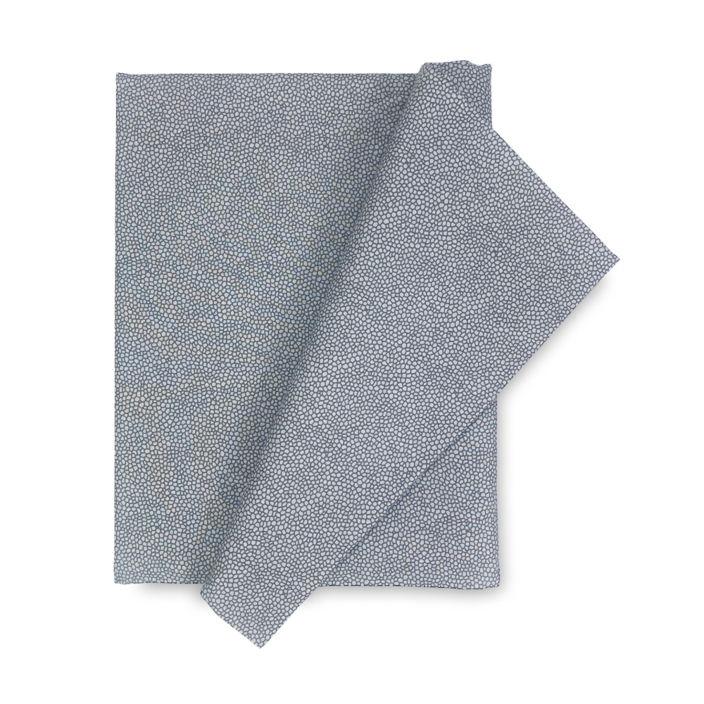 Telo arredo, gran foulard, in puro cotone