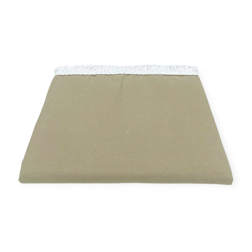 OUTDOOR-MARKISE GARTEN BALKON BEIGE Acryl Uni VERPACKT in 6 Größen