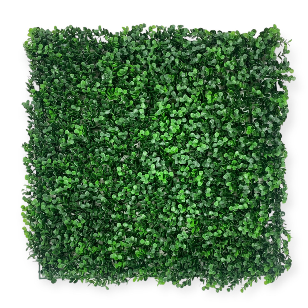 seto de pared vertical leaf house