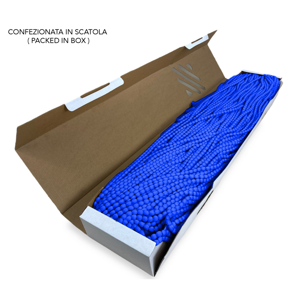 tenda antizanzare silenziosa