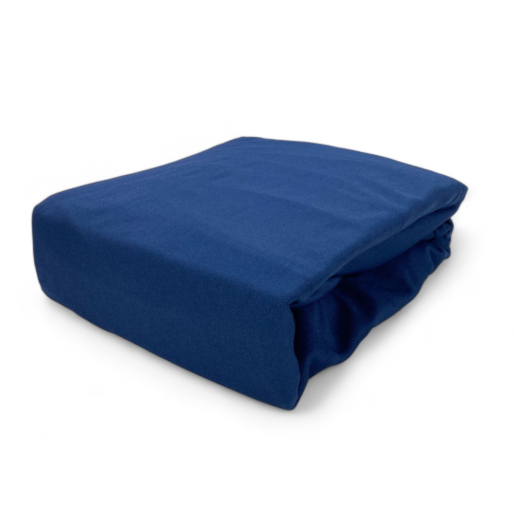 FLASH BLUE Stretch-Sofabezug mit hoher Passform