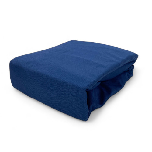 FLASH BLU Housse de canapé extensible haute coupe