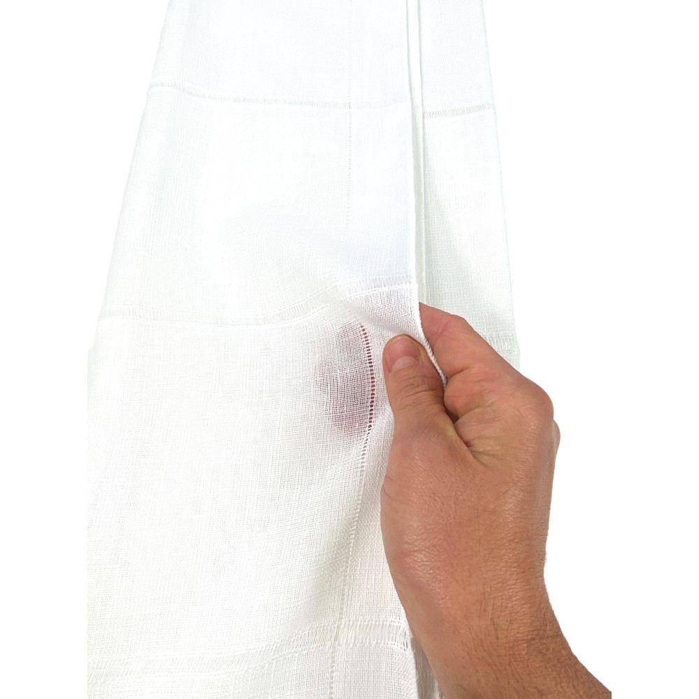 Par desplegable cristal cm de ancho. 45, 60, 90 y 150 o 240