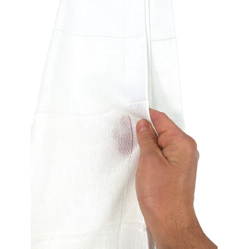 Par desplegable cristal cm de ancho. 45, 60, 90 y 150 o 240