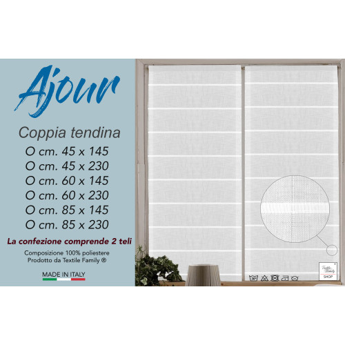 Par desplegable cristal cm de ancho. 45, 60, 90 y 150 o 240