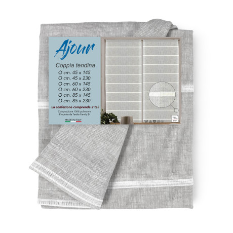 Par desplegable cristal cm de ancho. 45, 60, 90 y 150 o 240