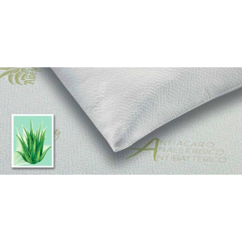 FEDERA ANTIACARO ANALLERGICA ALOE VERA BIONATURAL