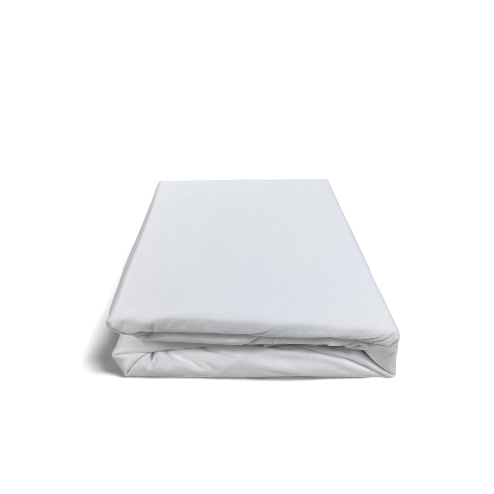 Waterproof Mattress Cover with Zip SENSOR - Full Hypoallergenic Protection