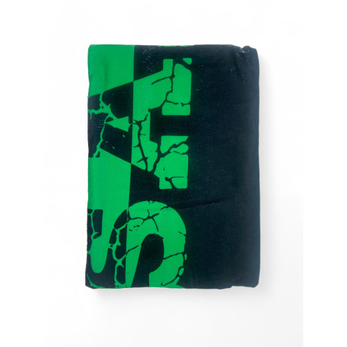 Sassuolo Beach Towel Large 90x170 cm - Soft Sponge Beach Towel for Fans