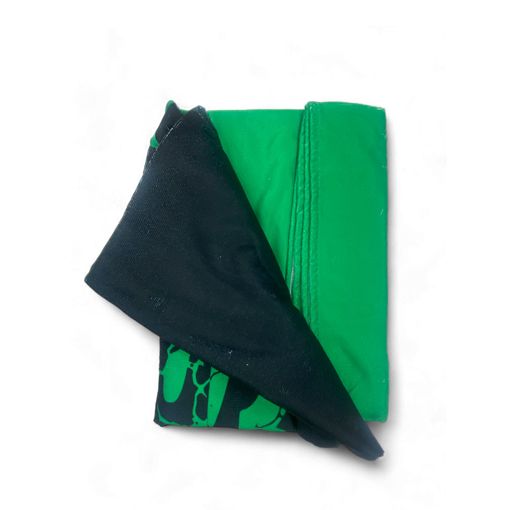 Sassuolo Beach Towel Large 90x170 cm - Soft Sponge Beach Towel for Fans