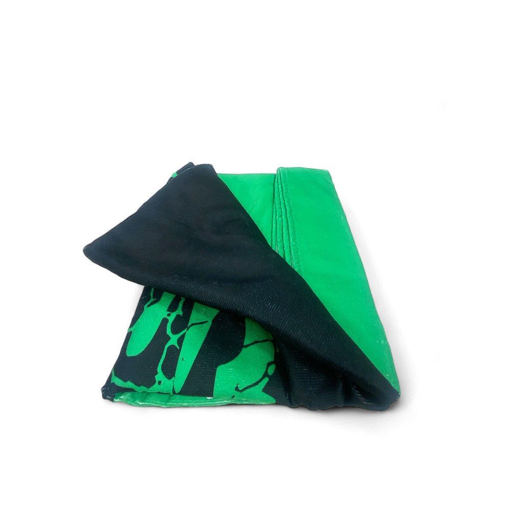 Serviette de plage Sassuolo Large 90x170 cm - Serviette de plage en éponge douce pour les fans