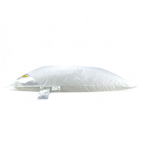 Signature Feather Pillows - Des oreillers 50x80 doux et confortables pour un repos régénérant 😴