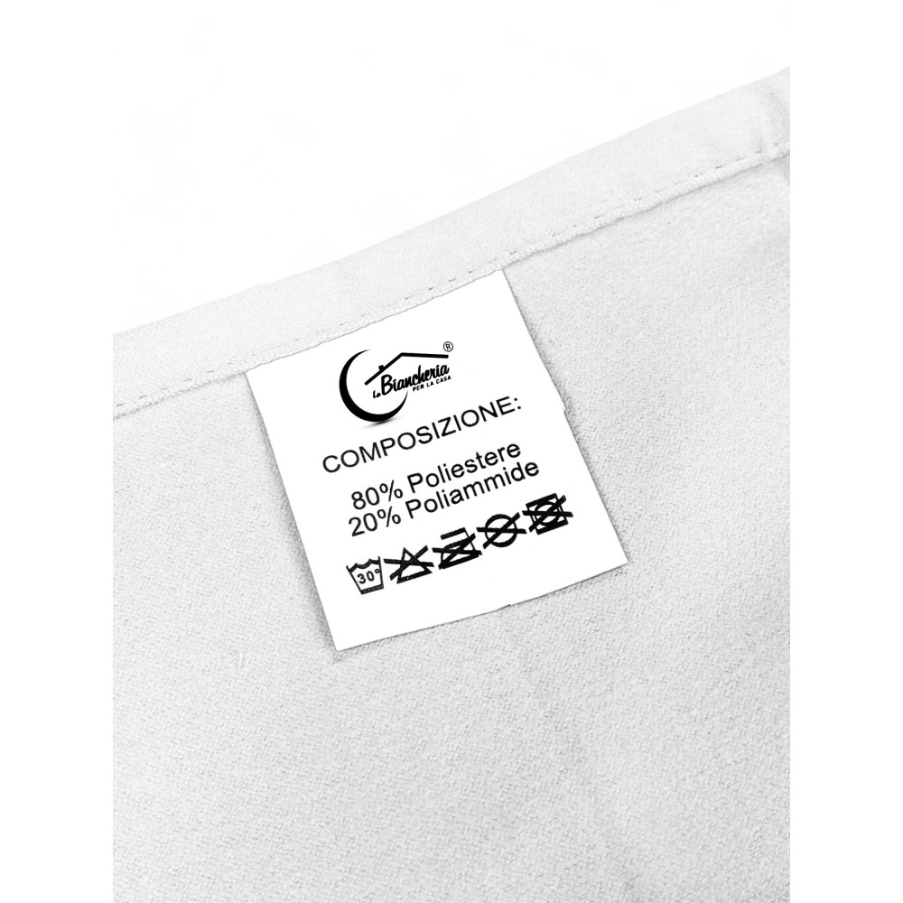 1 + 1 Ultra saugfähiges Mikrofaser-Handtuchset für Zuhause, Fitnessstudio und Reisen