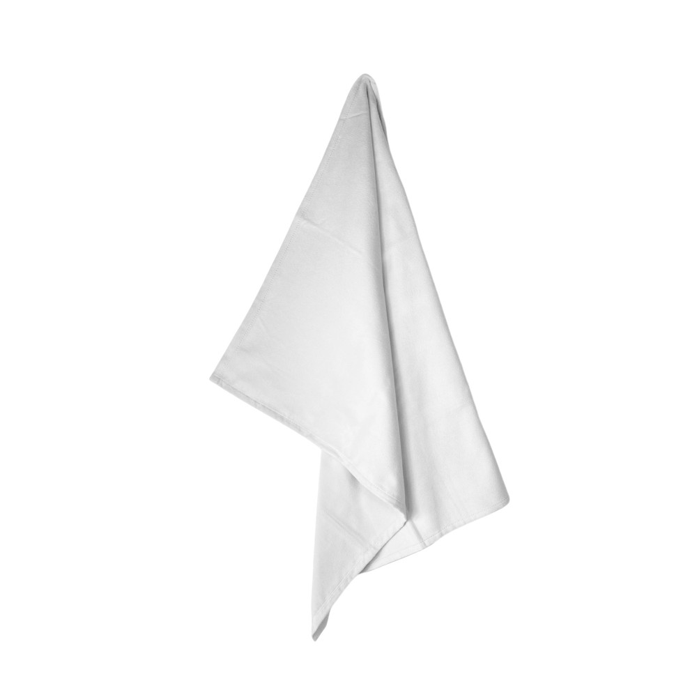Serviette en microfibre 95x145 cm - Serviette ultra absorbante et légère pour la maison et la salle de sport