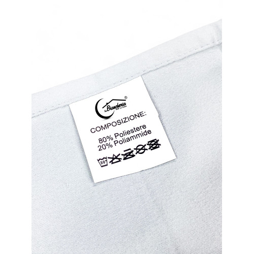 Serviette en microfibre 95x145 cm - Serviette ultra absorbante et légère pour la maison et la salle de sport