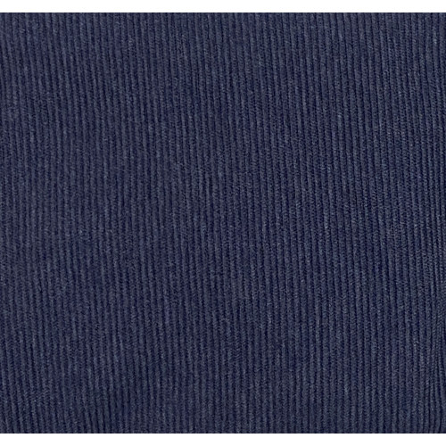 Copridivano Blu Unito Elasticizzato New York, Antigraffio, per Divani con Braccioli, Telo Divano Universale, Made in Italy