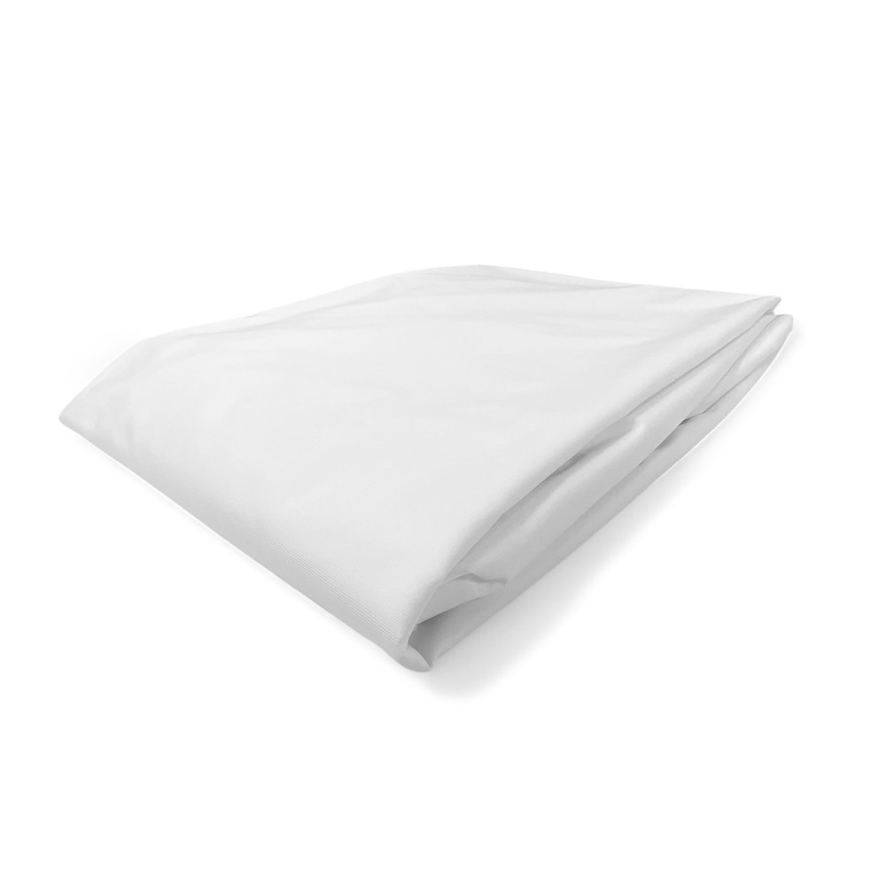 Housse de matelas ignifuge imperméable « FUEGO » Classe 1 - Fabriqué en Italie