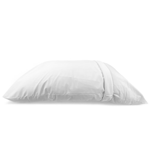Waterproof Fire Retardant Pillow Cover "FUEGO" Class 1 - Made in Italy