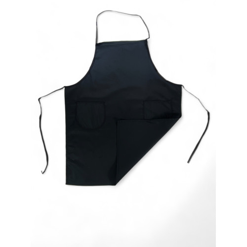 Grembiule da Cucina "Alfio" con Tasche - Made in Italy
