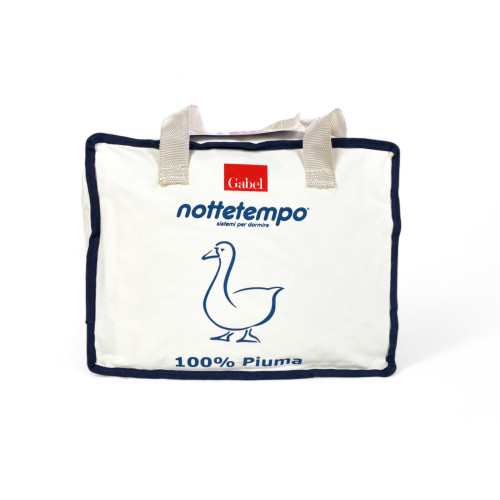 PIUMINO D 'OCA Lettino GABEL LETTINO Neonato cm. 80x120