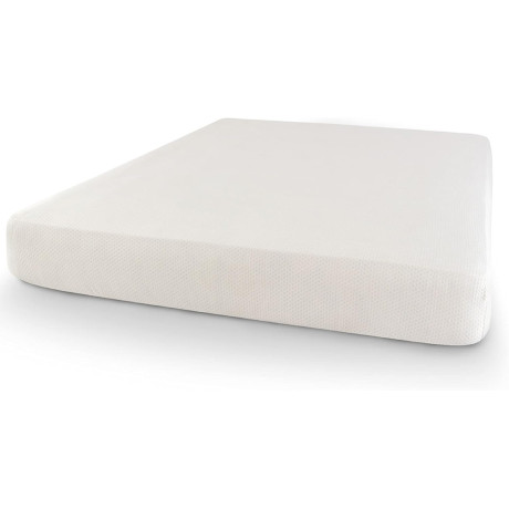 Funda de colchón Jersey Stretch | Hipoalergénico y antiácaros | Suave y silencioso | Colchones Corners Maxi High 2