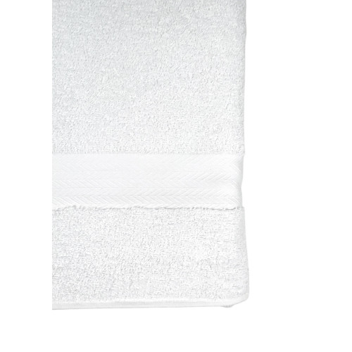Bath Towel 100x150 cm 100% Cotton – Soft and Absorbent Sponge, ideal for hotels and b&b