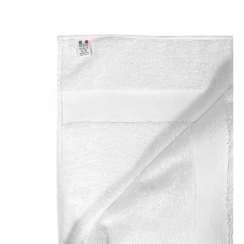 Telo Bagno 100x150 cm Cotone 100% – Spugna Morbida e Assorbente, ideale per strutture alberghiere e b&b