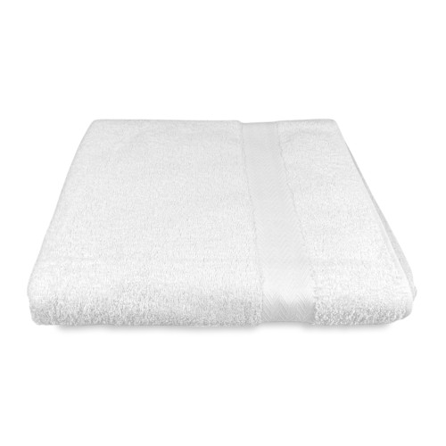 Bath Towel 100x150 cm 100% Cotton – Soft and Absorbent Sponge, ideal for hotels and b&b