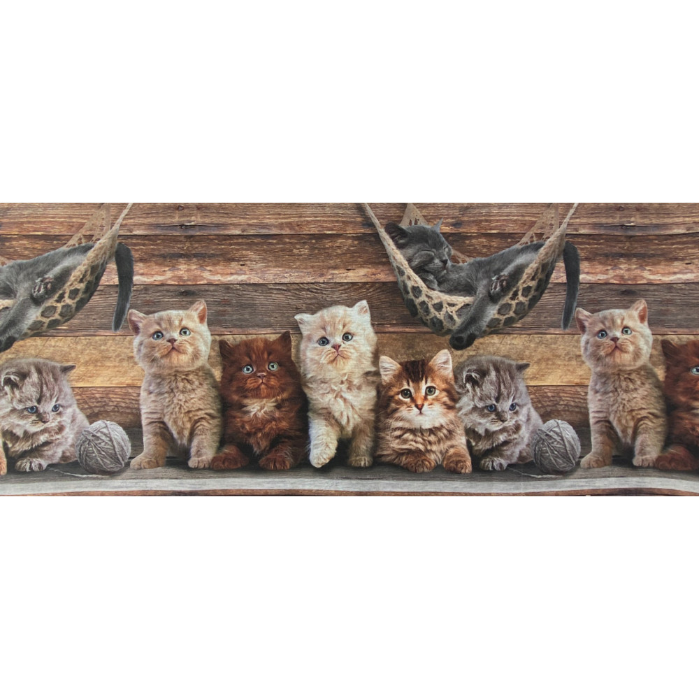 Alfombra para gatos runner – runner Antideslizante, lavable, Made in Italy