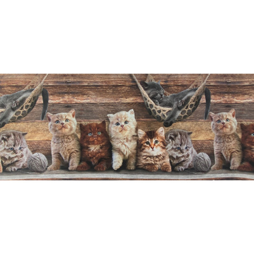 Alfombra para gatos runner – runner Antideslizante, lavable, Made in Italy