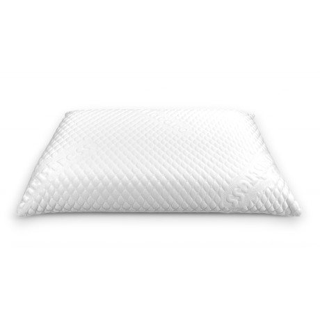 BUBBLES Memory Foam Soap Kissen – Orthopädisch und hypoallergen 2