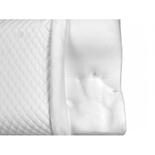 BUBBLES Memory Foam Cervical Pillow – Orthopedic, Hypoallergenic, Removable Cover
