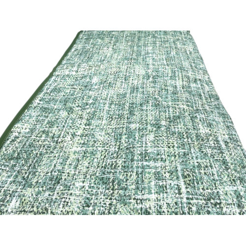 Trapuntino Kot Coco Verde - Copriletto leggero in cotone con confezione originale - Prodotto in Italia
