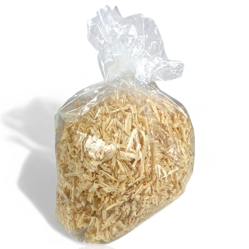 Copeaux de pin cembro - Dolomie Pin cembro - Certifié et parfumé - 100 % naturel
