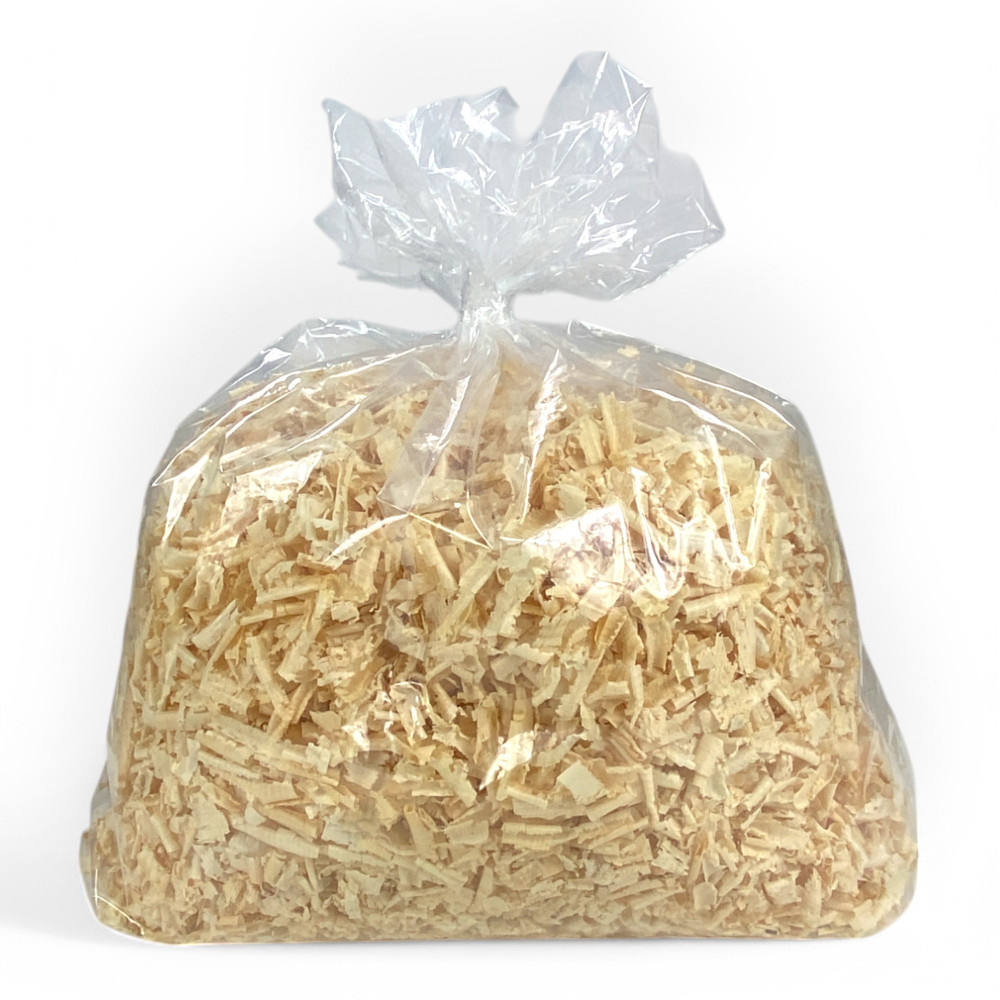 Copeaux de pin cembro - Dolomie Pin cembro - Certifié et parfumé - 100 % naturel