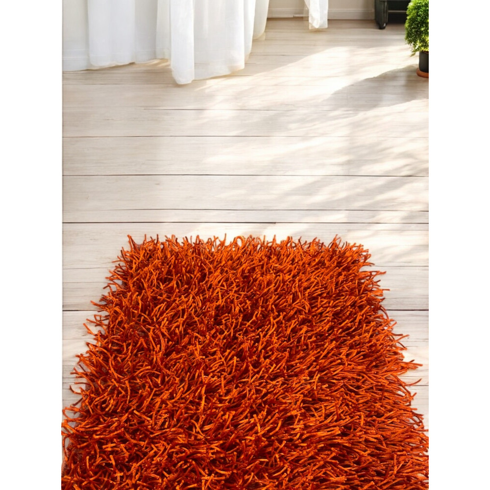 tapis en fourrure