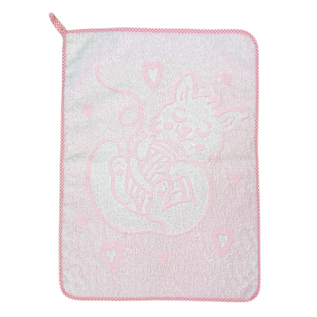 terry towels jack kindergarten female 2