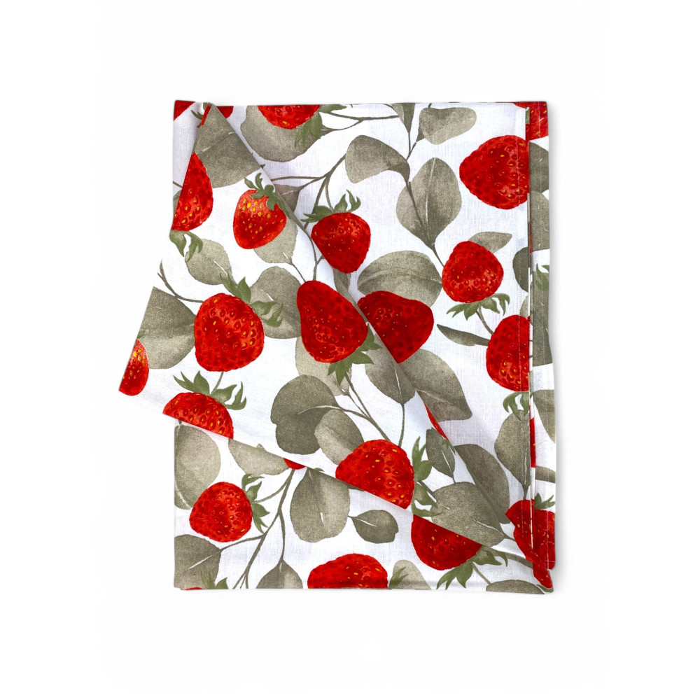 Nappe élégante et durable – Lavable en machine, couleurs vives dans le temps